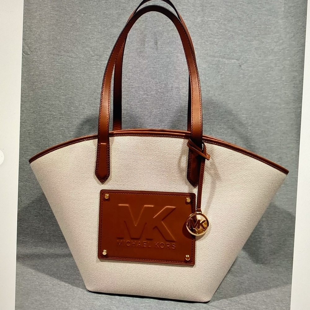 Michael Kors   “Kimber” Large Tote